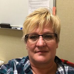 Meet your Posher, Lizanne